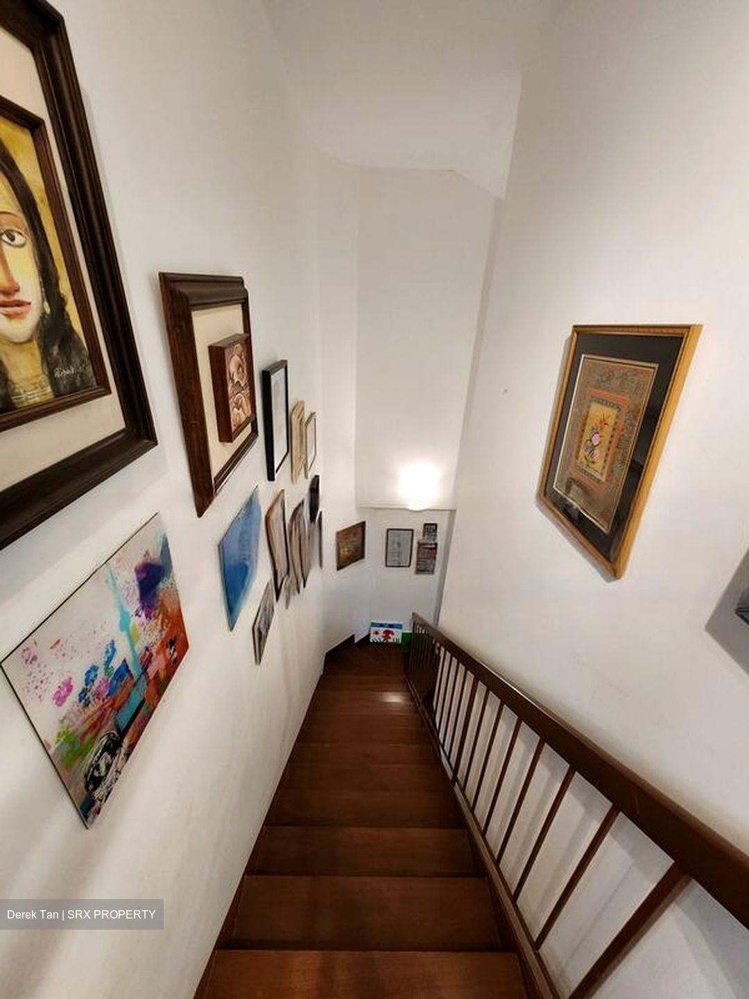 Belmond Green (D10), Condominium #473412971